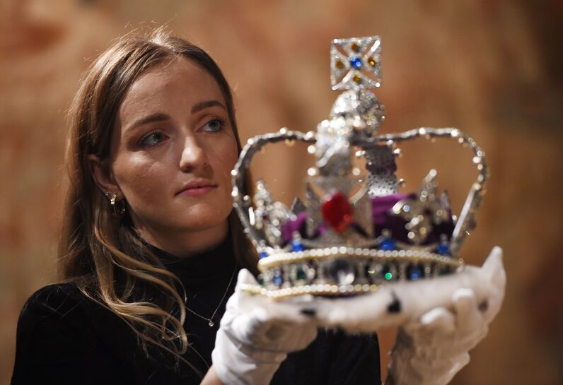 Rainha Isabel II, Elizabeth II, Inglaterra