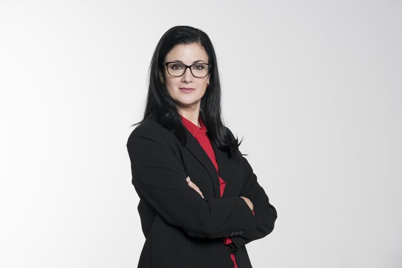 Teresa Paula Marques, psicólogo clínica, supernanny, sic, crianças