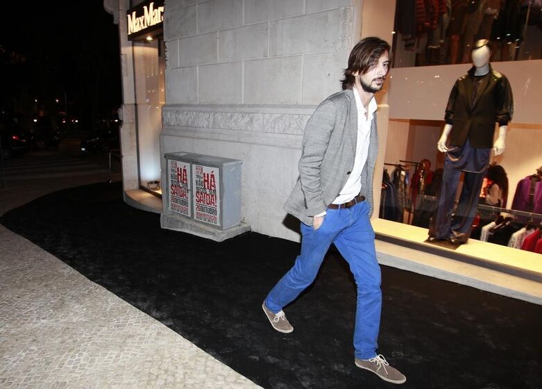 Bruno Nogueira, Teresa Paula Marques, 'Supernanny', SIC