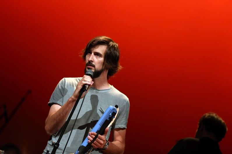 Bruno Nogueira, Teresa Paula Marques, 'Supernanny', SIC