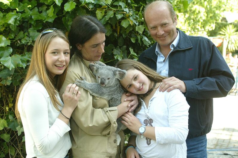 Super Pai, Luis Esparteiro, Filipa Malo Franco, Sofia Arruda, Madalena Brandao