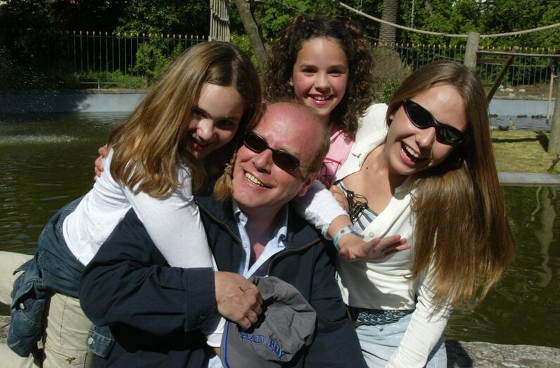 Super Pai, Luis Esparteiro, Filipa Malo Franco, Sofia Arruda, Madalena Brandao