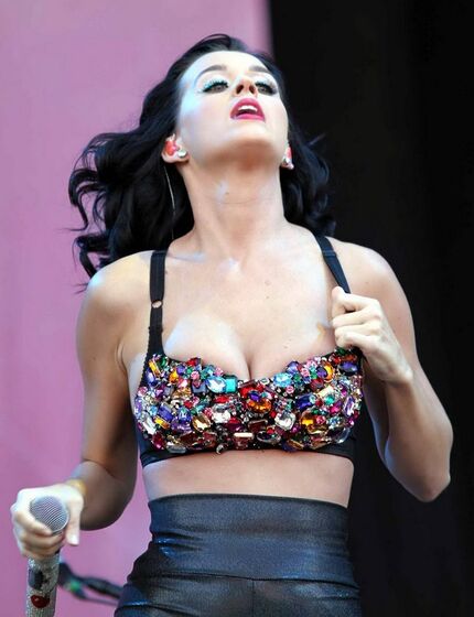 Katy Perry