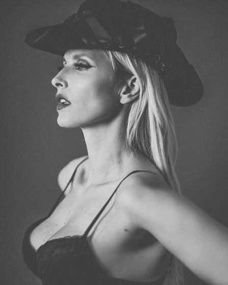 cristina ferreira 