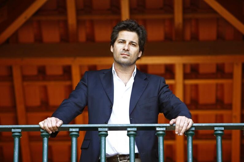 Clara de Sousa, Fernando Esteves 