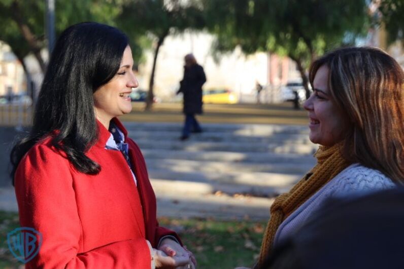 Teresa Paula Marques, Supernanny, 