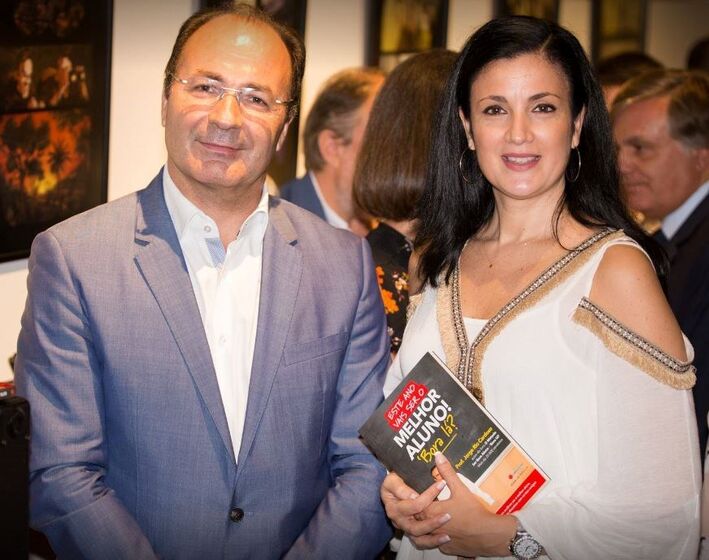 Teresa Paula Marques, Supernanny, 