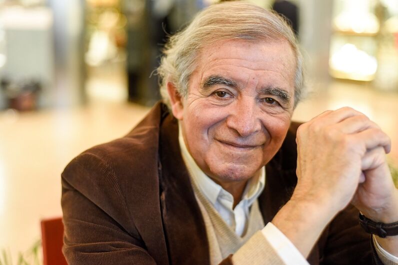 Tozé Martinho