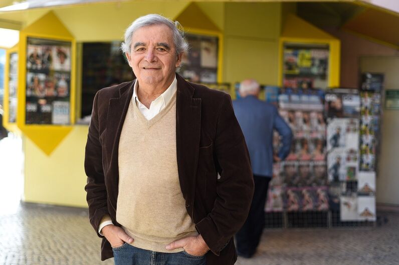Tozé Martinho