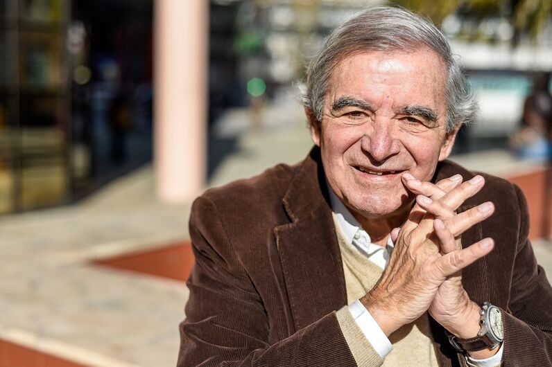 Tozé Martinho