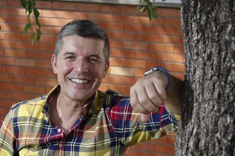 João Baião 
