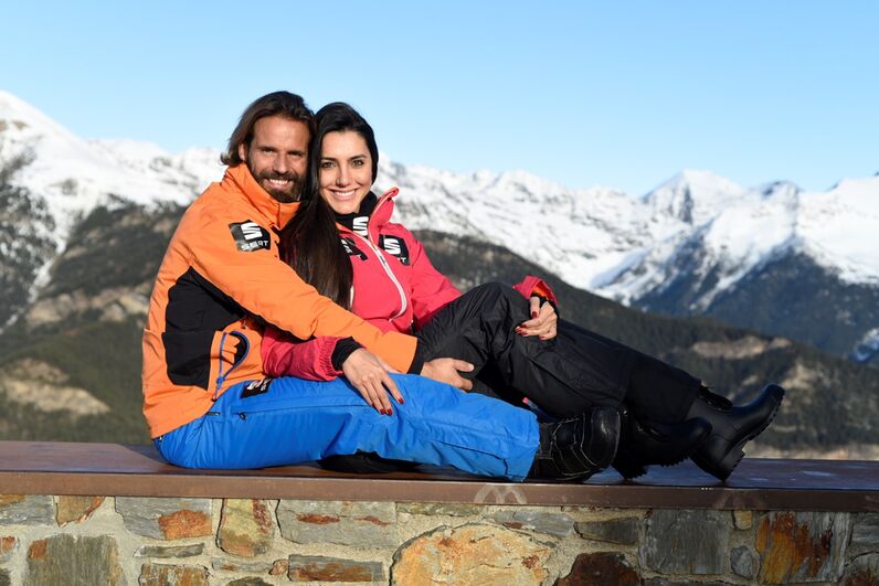 Kelly Baron, Andorra