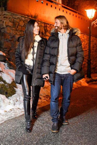 Kelly Baron, Andorra