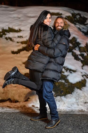 Kelly Baron, Andorra