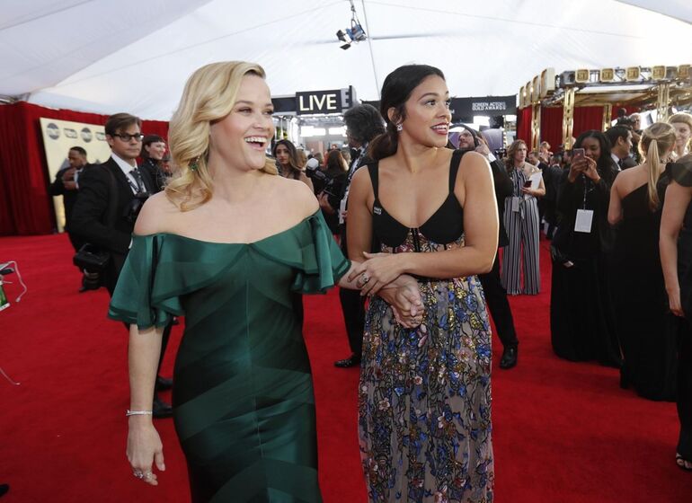 SAG Awards 2018
