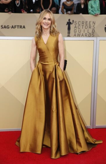 SAG Awards 2018, looks