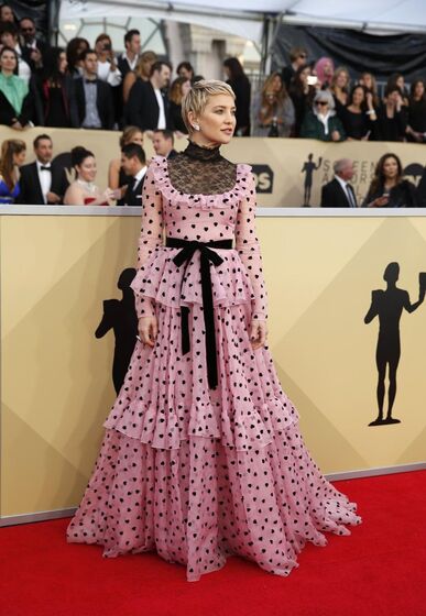 SAG Awards 2018, looks