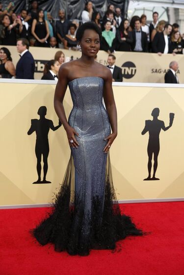 SAG Awards 2018, looks