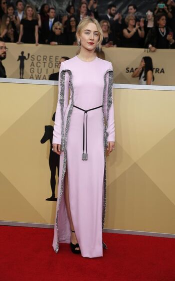 SAG Awards 2018, looks