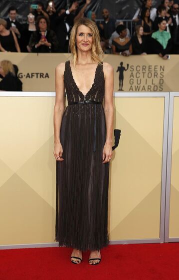 SAG Awards 2018, looks