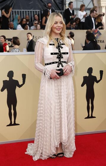 SAG Awards 2018, looks