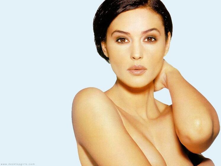 Monica Bellucci