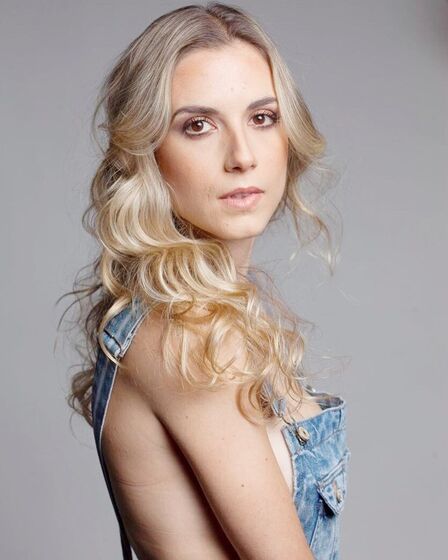 Mafalda Pinto