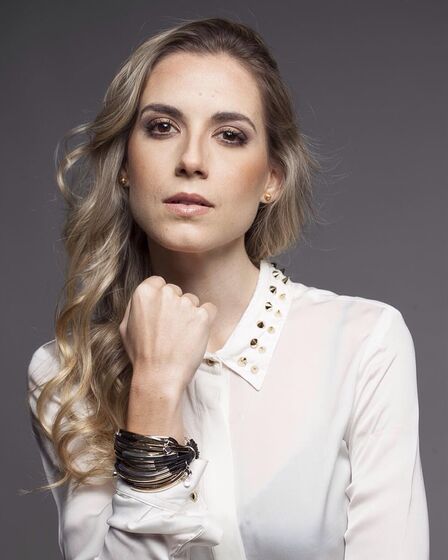 Mafalda Pinto