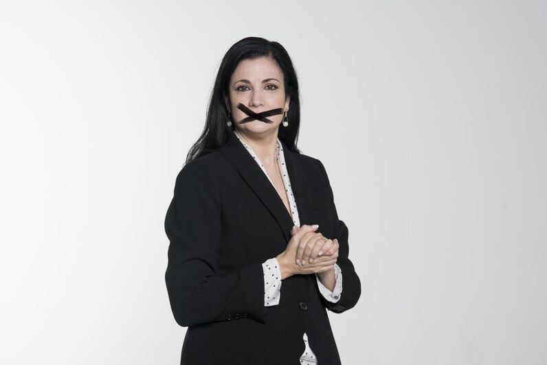 Teresa Paula Marques, Supernanni, SIC, cancelado