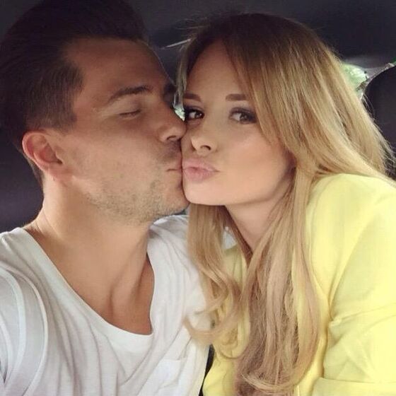 cristiano ronaldo, Rhian Sugden, Oliver Mellor