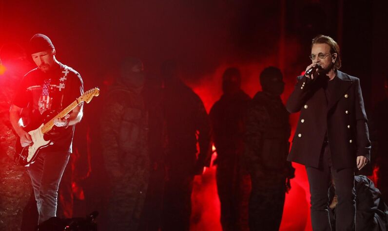 grammys 2018, grammy