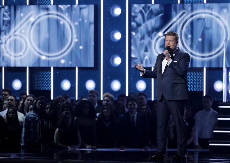 grammys 2018, grammy