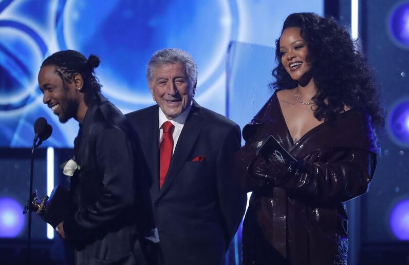 grammys 2018, grammy