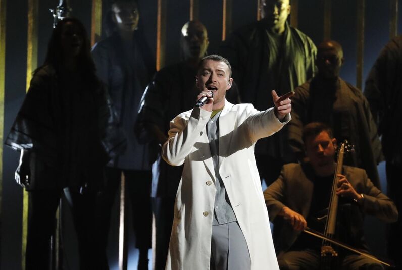 grammys 2018, grammy