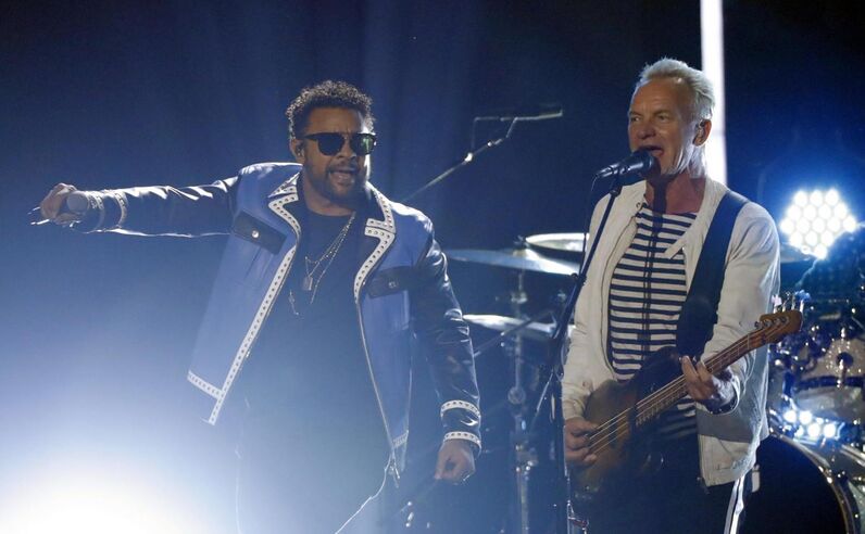 grammys 2018, grammy