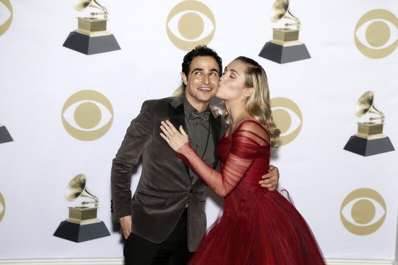grammys 2018, grammy