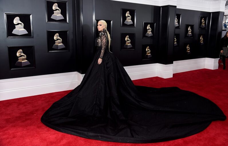grammy, grammys, estilo, looks, vestidos