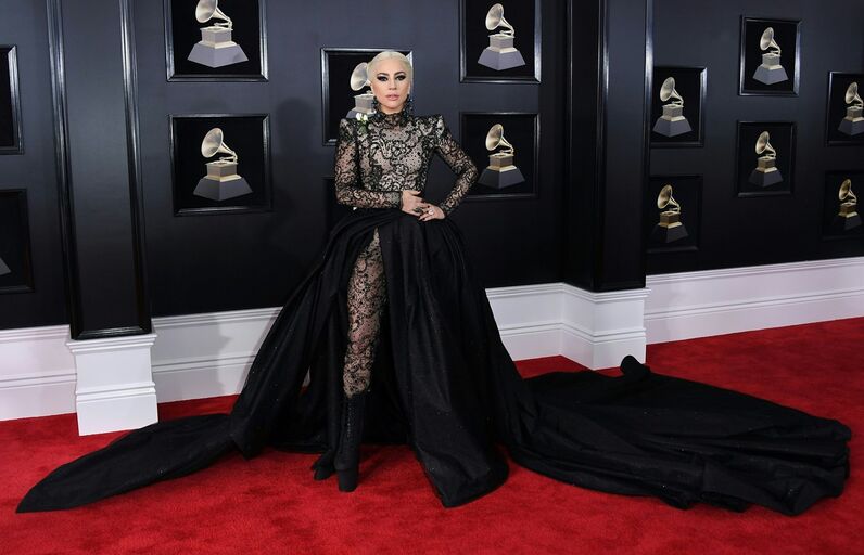 grammy, grammys, estilo, looks, vestidos