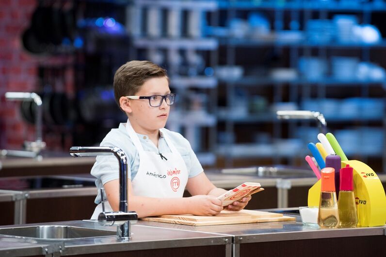 MasterChef Júnior 2018, final