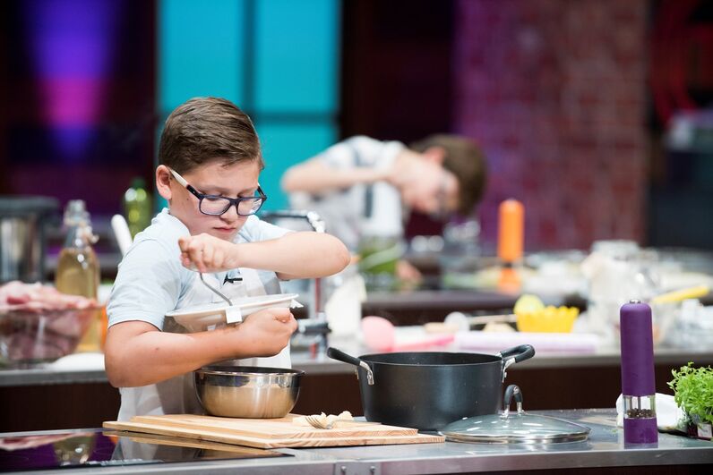 MasterChef Júnior 2018, final
