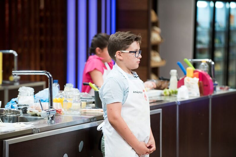 MasterChef Júnior 2018, final