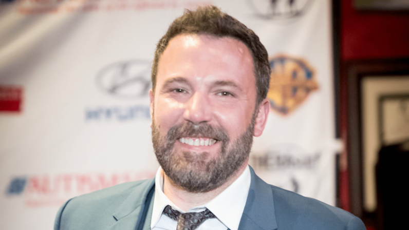 Ben Affleck