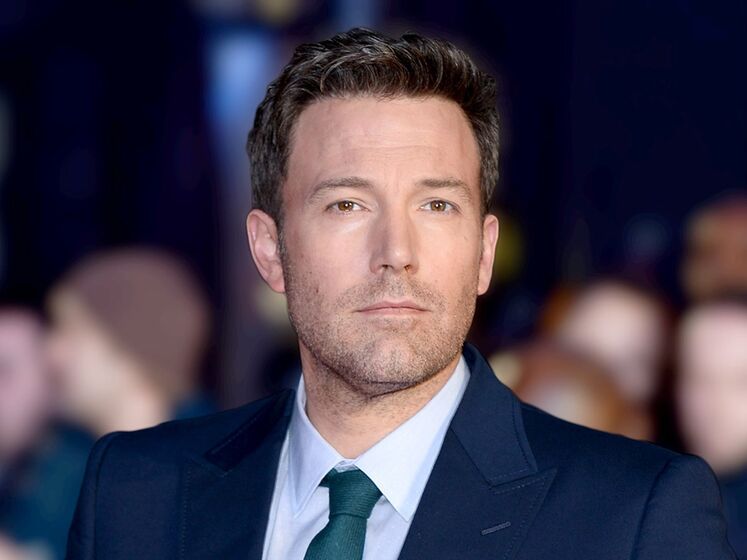 Ben Affleck