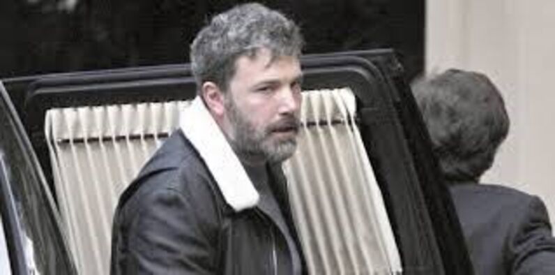 Ben Affleck