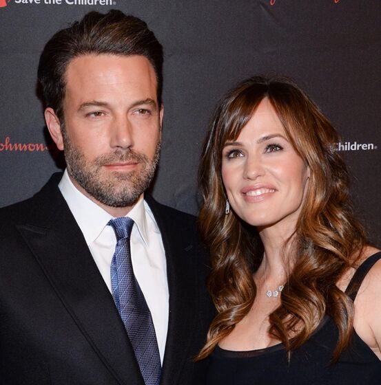 Ben Affleck