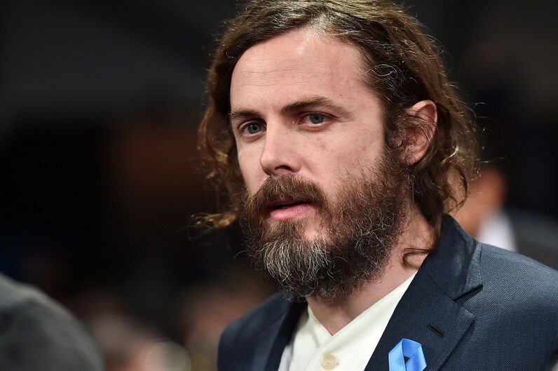 Casey Affleck