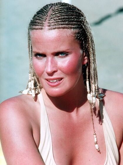 Bo Derek