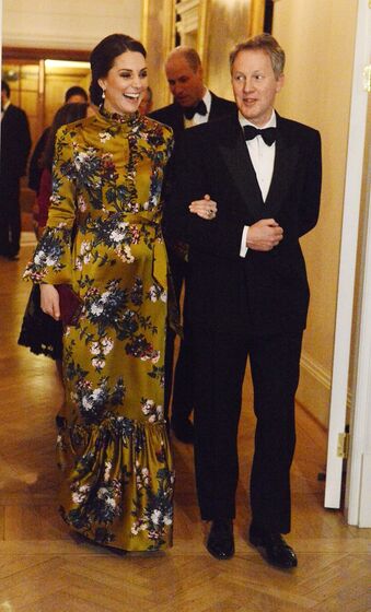 Kate Middleton, William 