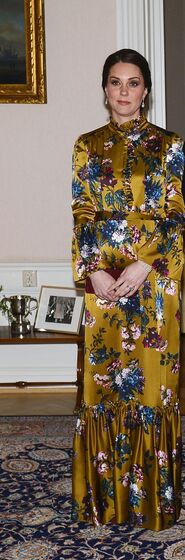 Kate Middleton, William 
