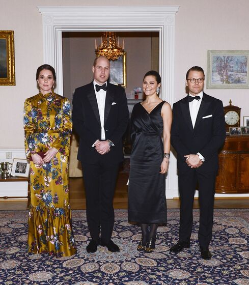 Kate Middleton, William 